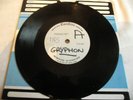 GRYPHON   ETHELION ** EMIDISC 45 ACETATE PROG FOLK