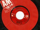 Soundgarden  NM- 45rpm  Black Hole Sun & Spoonman