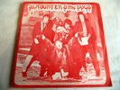 SLAUGHTER AND THE DOGS   CRANKED UP REALLY HIGH ** 1977 RABID 45 PUNK