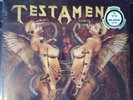 Testament - The Gathering (black vinyl) New/Sealed  Metallica