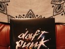 Daft Punk - Discovery (2LP Vinyl, Gatefold) 2001/2014 Parlophone, used.