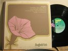 Sheffield LAB 7 D2D Leinsdorf, LA Phil. play Wagner Die Walkure Excerpts 1978 NM