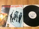Generation X valley of the dolls lp near mint