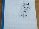 Pink Floyd The Wall Vinyl Japanese Pressing
