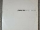 Atmosphere Seven's Travels Vinyl (2003) [Incomplete]