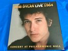 Bob Dylan Live 1964 - Bootleg Series Vol. 6 - Box Set - Mint