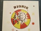 Dub Specialist Bionic Dub Vinyl Lp