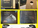 Jefferson Airplane / the worst of 70, RARE COMPLET 1ª EDIC USA + INNER NEAR MINT