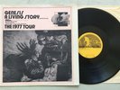 GENESIS A Living Story: 1977 Tour LP Totally RARE LIVE ALBUM
