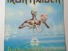 IRON MAIDEN  SEVENTH SON OF A SEVENTH SON  1988  EMI