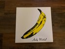 VELVET UNDERGROUND & NICO VINYL LP BANANA WARHOL V6 5008 VERVE Vinyl 
