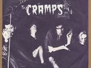 The Cramps Human Fly / Domino  7