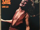 OZZY OSBOURNE 