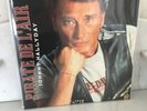 Johnny Hallyday maxi 45 t pirate de l air neuf