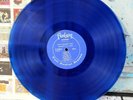 Dave Brubeck Trio Featuring Cal Tjader Fantasy Records 8073 Original Blue Vinyl