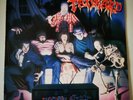 Tankard,Zombie Attack, Vinyl LP, 1986