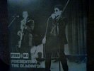 The Gladiators, presenting, studio 1,re,nm/ex, roots,coxsone