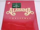 ALABAMA - Alabama Christmas - Vinyl - **BRAND NEW/STILL SEALED** - RARE
