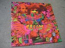 Cream Disraeli Gears LP UK GENUINE VERY 1st MONO PRESS FULL LAMINATION [Ex-/Ex]