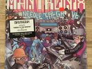 Rare  M/NM (shrink wrap) Mantronix - Needle to the Groove 12