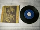 The Worlocks Warlocks Banana Soul b/w You Keep Me Hanging On NWI Idaho Garage