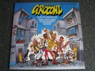 Die Ärzte-Gröööhl LP-1991 Holland-V/A Sampler-CBS 468276 1-MINT