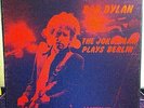 Bob Dylan: The Jokerman Plays Berlin (3-LP box) - - Pretty Peaches Label - NM