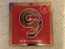 THE ROLLING STONES GOATS HEAD SOUP RED VINYL LP 1000 Carnaby ST sealed limited