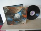 TANGERINE DREAM - ATEM Germany Ohr OMM556031 1973 Prog-ambient