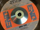 anna king MAMA’S GOT A BAG OF HER OWN northern soul 45 james brown answer song