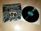 LP / Thin Lizzy ?– Jailbreak  UK 1st 1976 Vertigo DIE-CUT / HARD ROCK - MAN