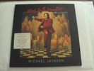 MICHAEL JACKSON - BLOOD ON THE DANCE FLOOR HISTORY IN THE MIX 2 LP Inners SUPERB