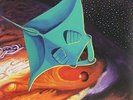 Protest the Hero - Pacific Myth [Used Very Good Vinyl LP] Canada - Import