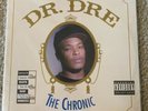 The Chronic [PA] [LP] by Dr. Dre (Vinyl, May-2001, Death Row USA)