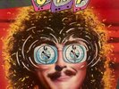 ORIGINAL Vtg 1989 WEIRD AL YANKOVIC Album UHF Soundtrack RECORD Lp VINYL is MINT