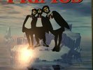 Primus Tales From The Punchbowl Vinyl 2LPs Rare Records 1995