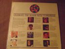 Celebrate The Season With Tupperware LP Sealed Elvis, Mathis, Nat King Cole