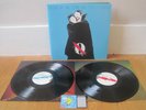 QUEENS OF THE STONE AGE Like Clockwork x2 45rpm Vinyl BLUE LIMITED Nr MINT