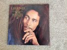Bob Marley & The Wailers Legend the best of  BMW 1 1984 Vinyl LP