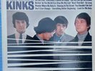 Kinks Kinda US orig LP *MONO* Reprise R-6173 1st press tri-colour label