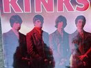 Kinks  Kinks (debut LP) orig UK mono LP PYE NPL 18096 overall Ex cond