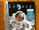GARTH BROOKS LEGACY LIMITED EDITION NUMBERED SERIES BOX SET 7 VINYL & 7 CD