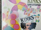 Kinks FACE TO FACE US orig LP *MONO* Reprise R-6184 1st press tri-colour label