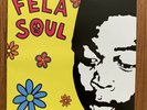 NEW Fela Kuti Vs De La Soul ?LP black vinyl record hip hop afrobeat soul