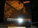 Donald Byrd, Byrd in Hand 2x45 RPM LP on Blue Note (Music Matters) NM