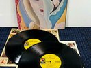 Derek & The Dominos Layla and Other Love Songs LP (VG++) SD 2-704 1970 Beautiful