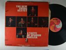 NEW SWING SEXTET A Taste of Spanish Harlem LATIN Mono LP Cotique