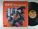 JOE BATAAN Riot   LATIN LP SHRINK Fania