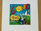 GONG 'Live Sheffield 1974' Live Gatefold LP