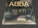 Gold Greatest Hits by ABBA (2-LP Vinyl, 2016, Polar Music) New  Sealed